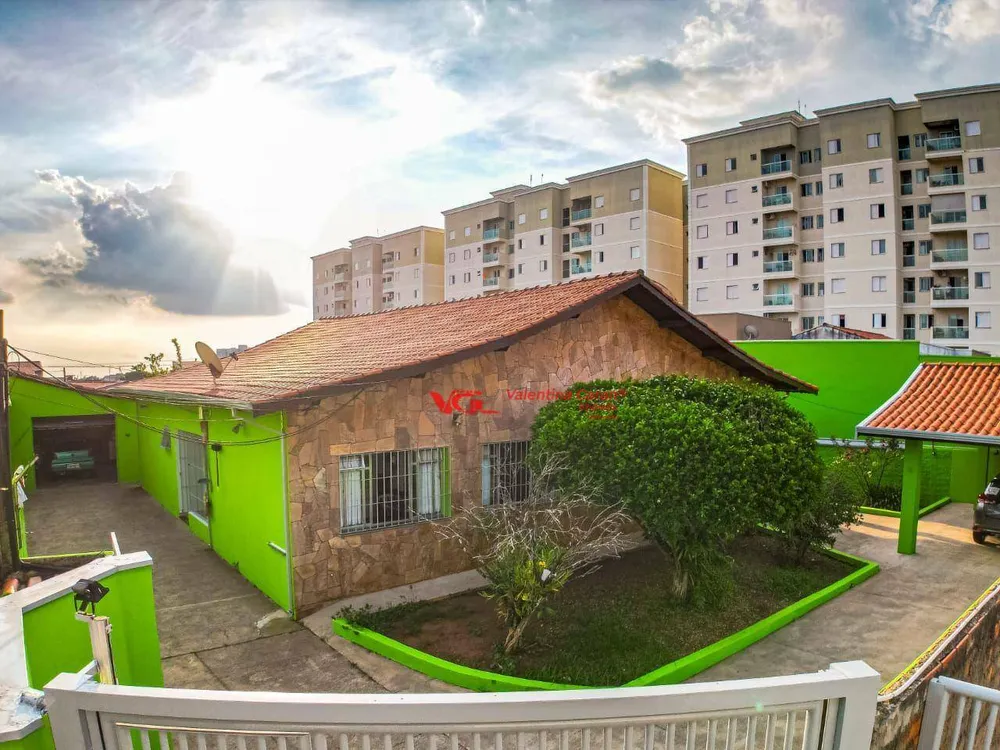 Casa, 10 quartos, 526 m² - Foto 1