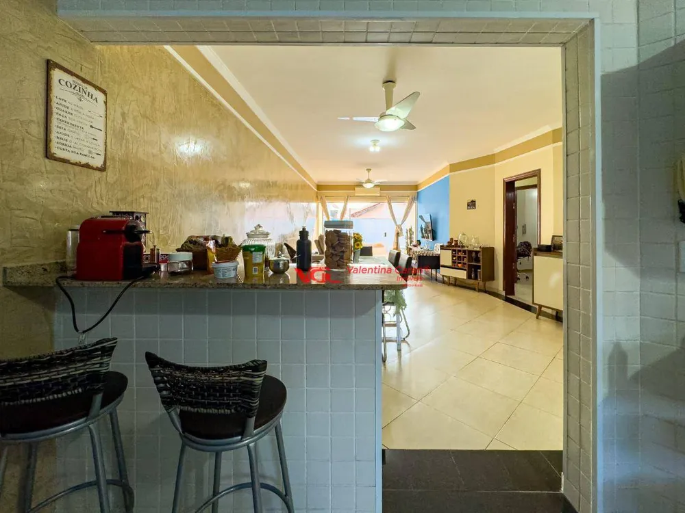 Casa, 10 quartos, 526 m² - Foto 8