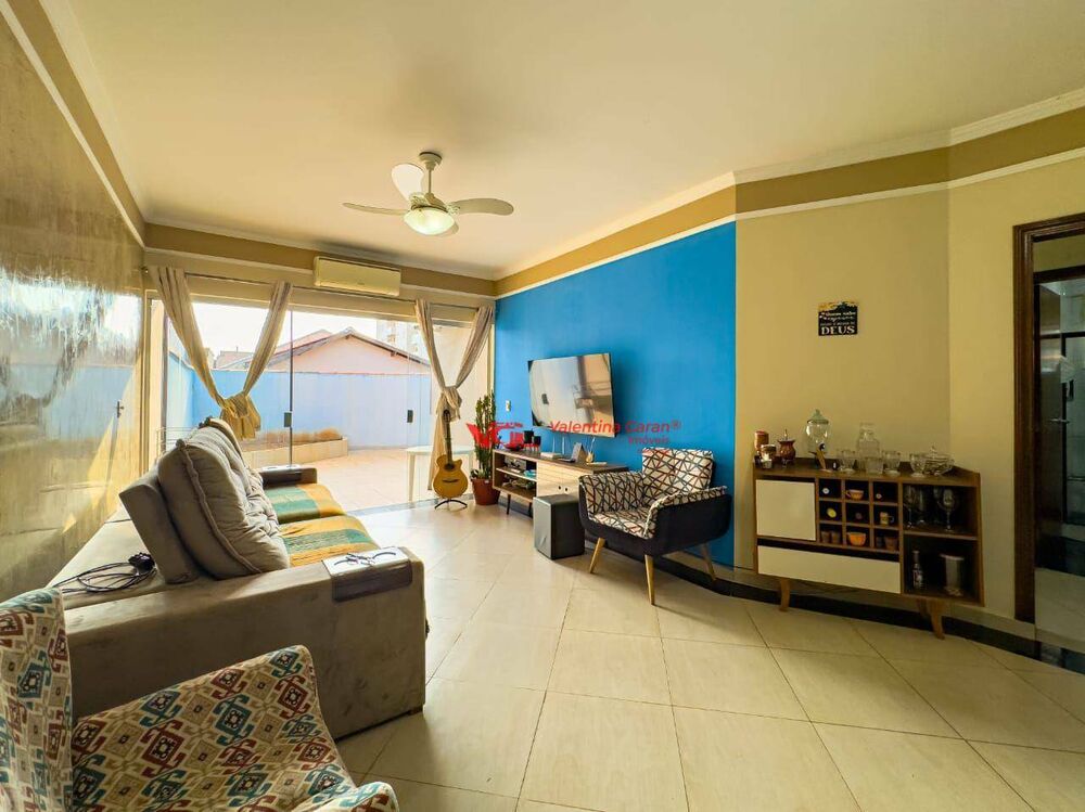 Casa, 10 quartos, 526 m² - Foto 6