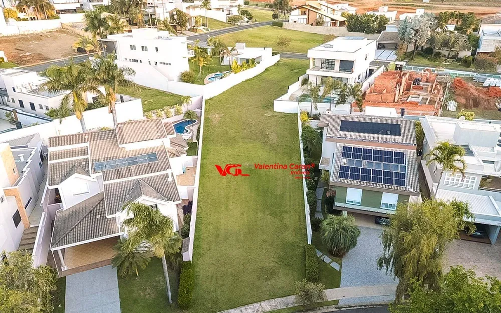 Loteamento e Condomínio, 668 m² - Foto 2