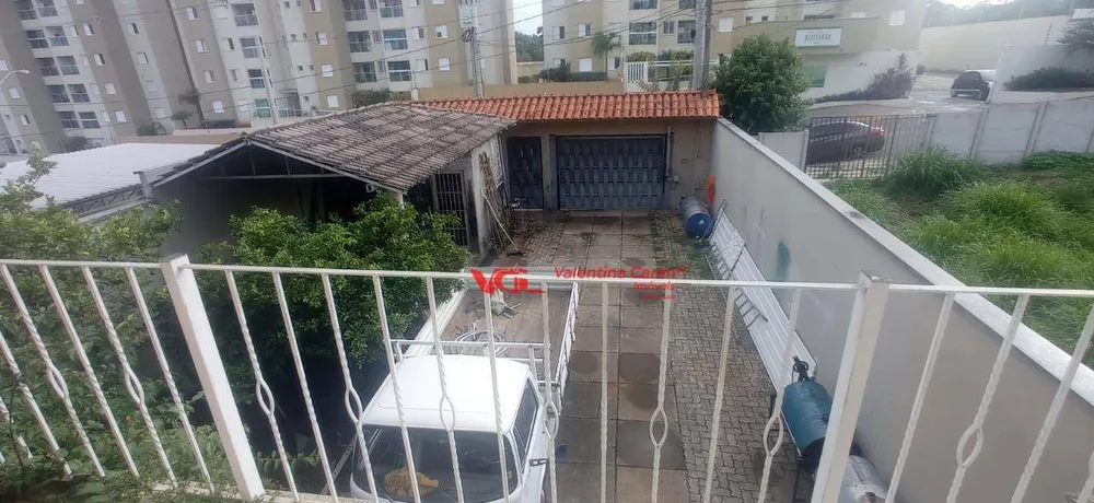 Sobrado, 4 quartos, 270 m² - Foto 8