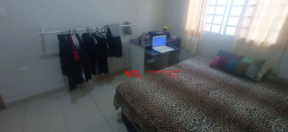Sobrado, 4 quartos, 270 m² - Foto 10