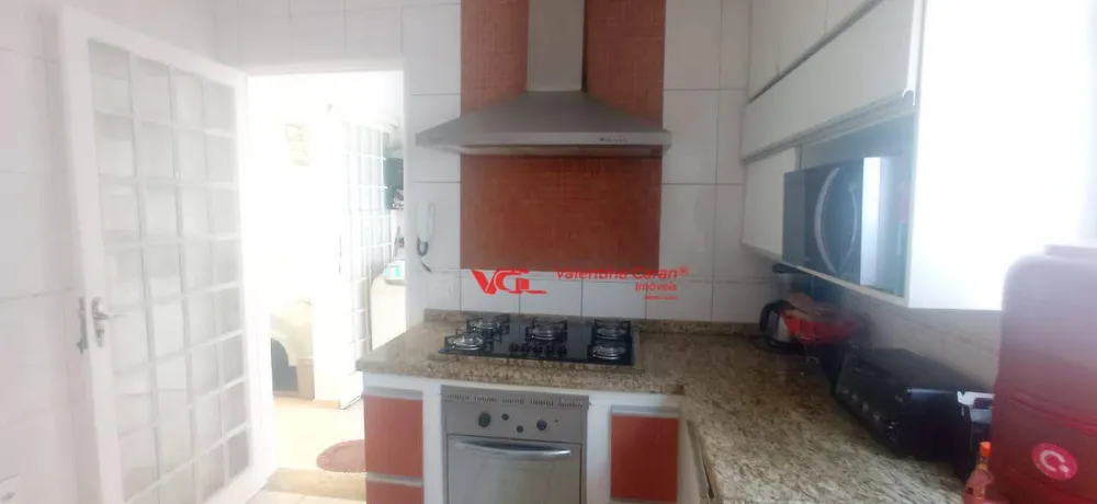 Sobrado, 4 quartos, 270 m² - Foto 7