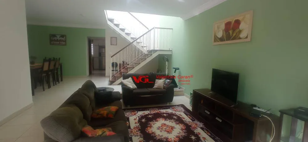 Sobrado, 4 quartos, 270 m² - Foto 3