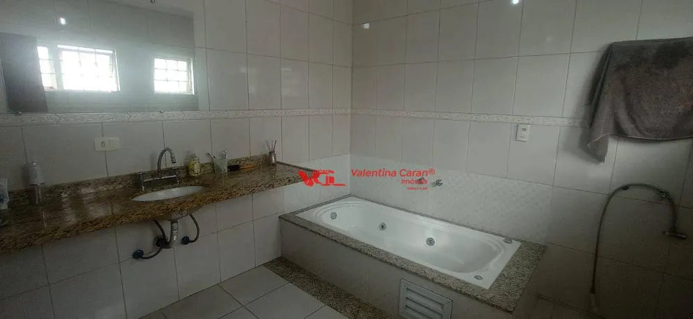 Sobrado, 4 quartos, 270 m² - Foto 4