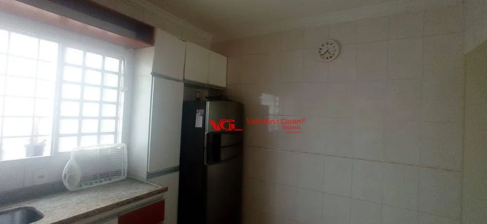 Sobrado, 4 quartos, 270 m² - Foto 11