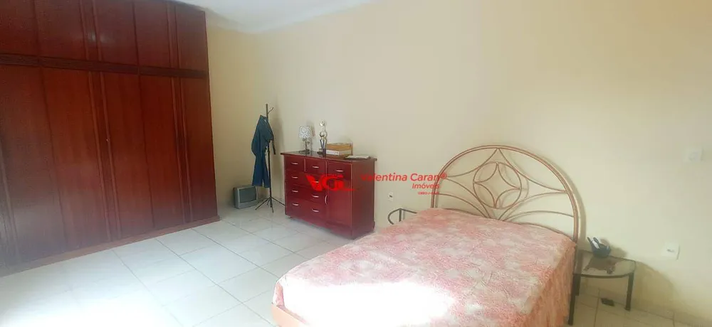 Sobrado, 4 quartos, 270 m² - Foto 6