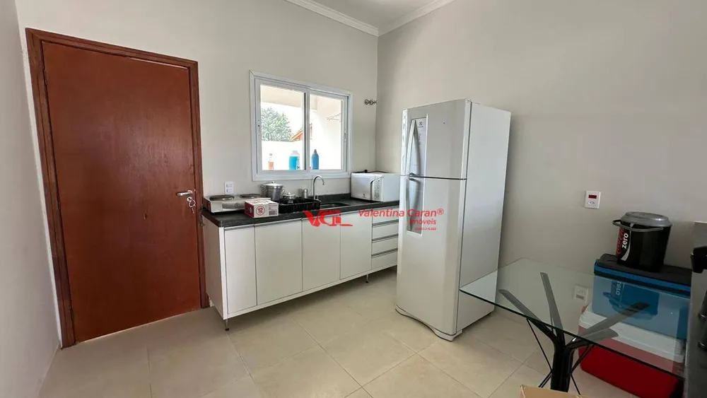 Chácara, 8 quartos, 2500 m² - Foto 9