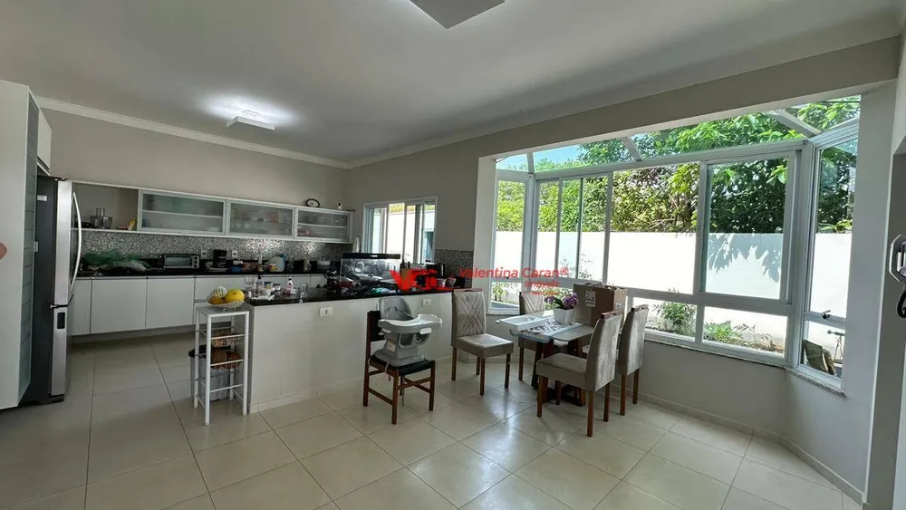 Chácara, 8 quartos, 2500 m² - Foto 2