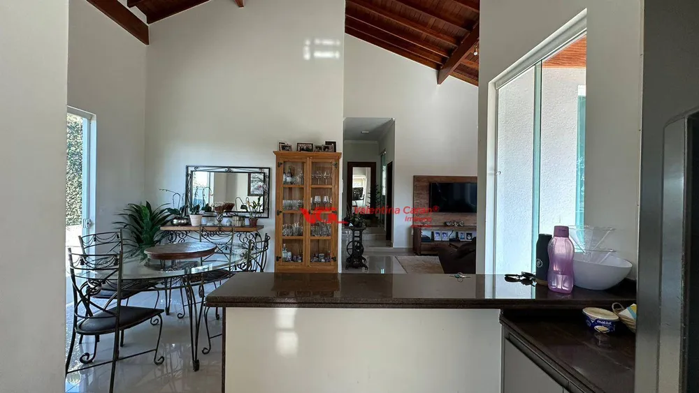 Chácara, 3 quartos, 1000 m² - Foto 3