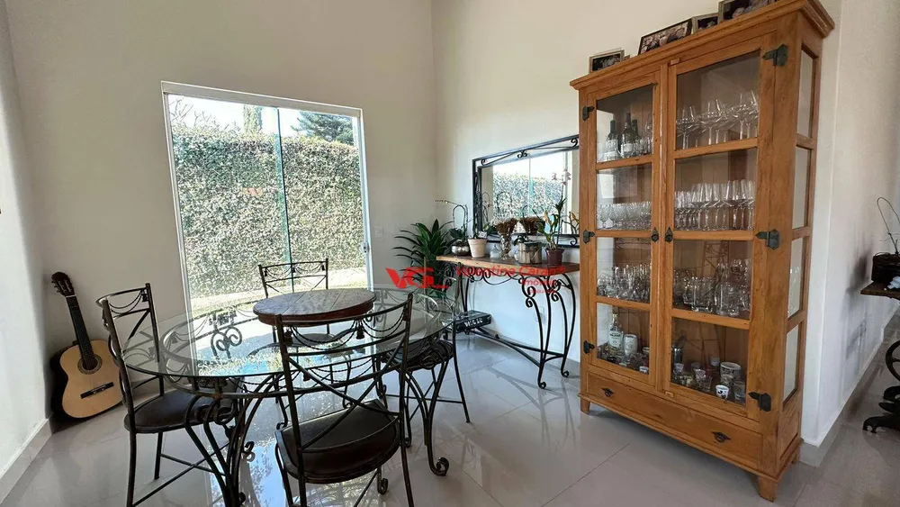 Chácara, 3 quartos, 1000 m² - Foto 2