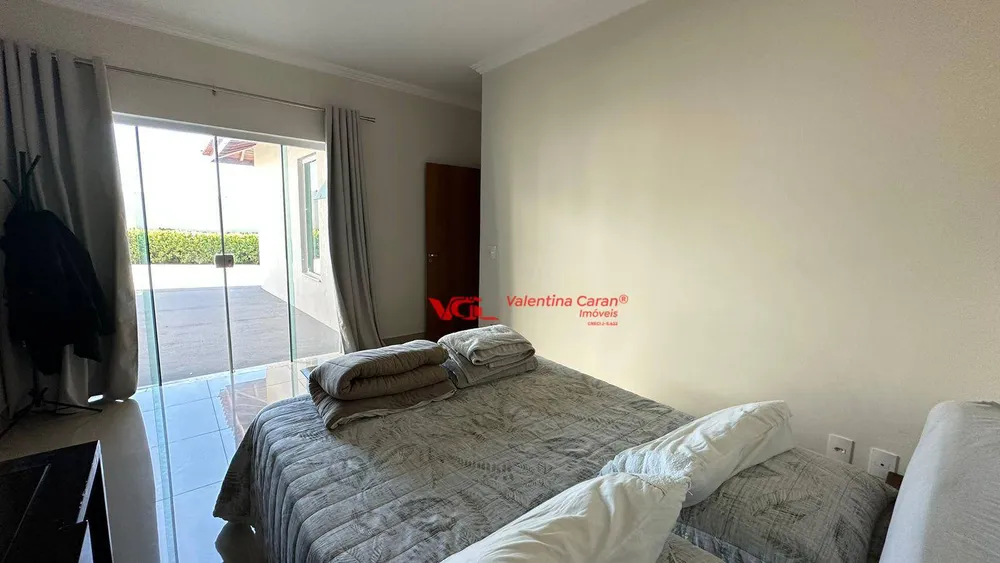 Chácara, 3 quartos, 1000 m² - Foto 7