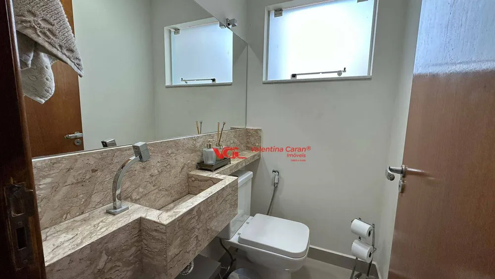 Chácara, 3 quartos, 1000 m² - Foto 5