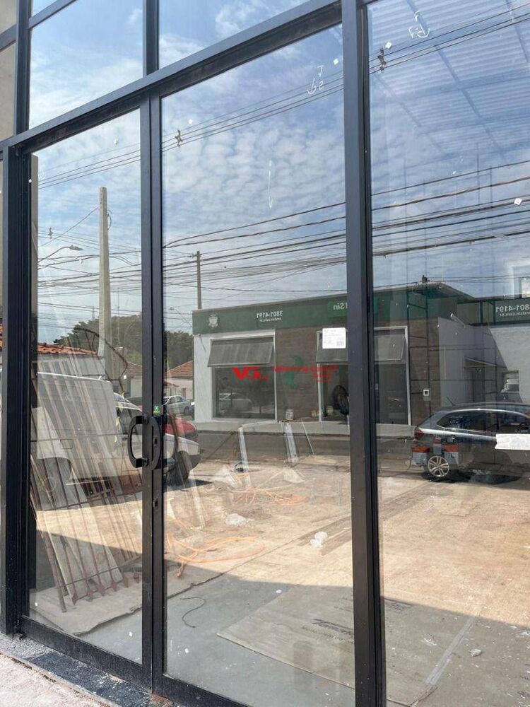 Loja-Salão para alugar, 205m² - Foto 3