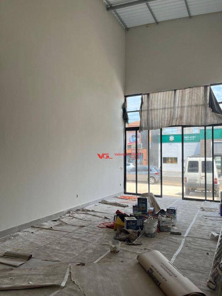 Loja-Salão para alugar, 205m² - Foto 1