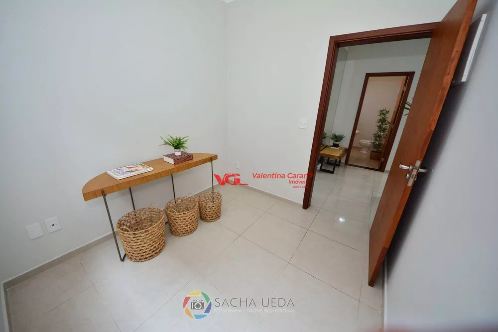 Sobrado à venda com 4 quartos, 318m² - Foto 9