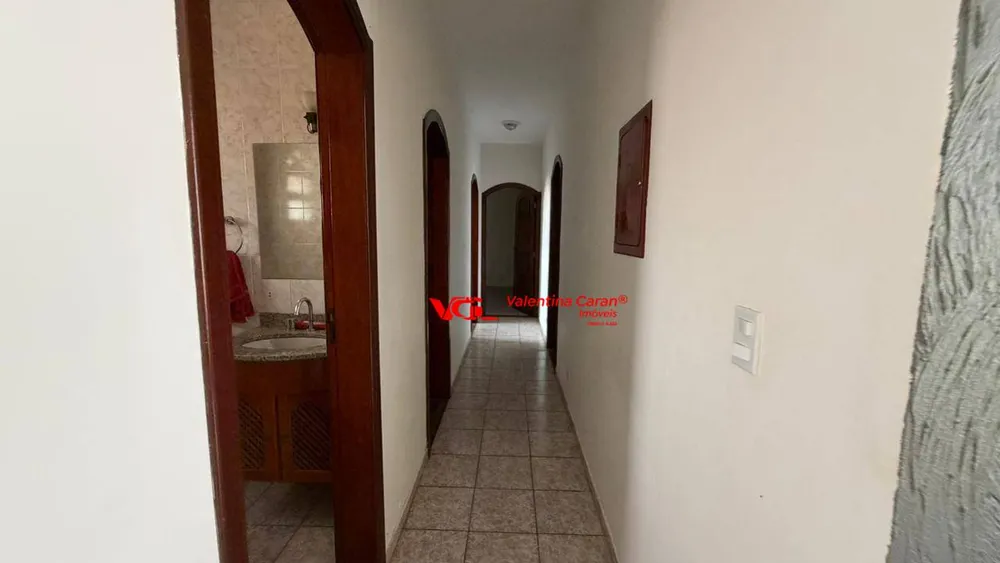Casa, 3 quartos, 199 m² - Foto 6