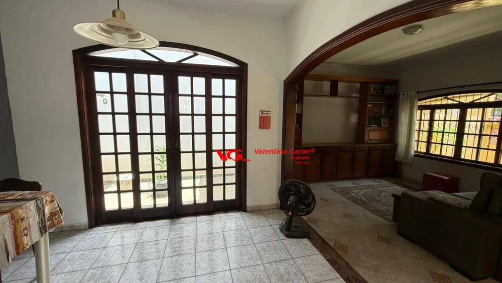 Casa, 3 quartos, 199 m² - Foto 5