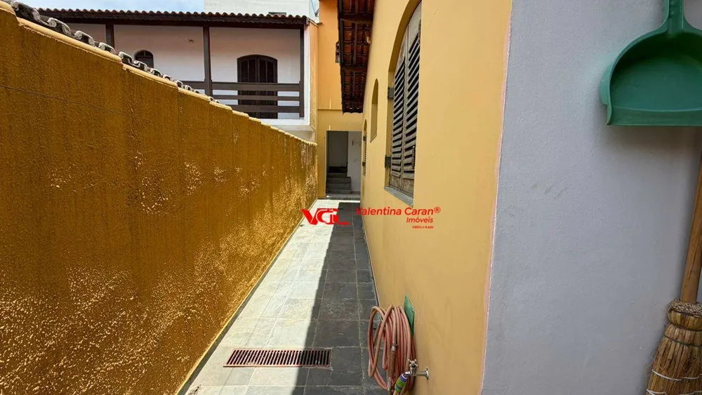 Casa, 3 quartos, 199 m² - Foto 10