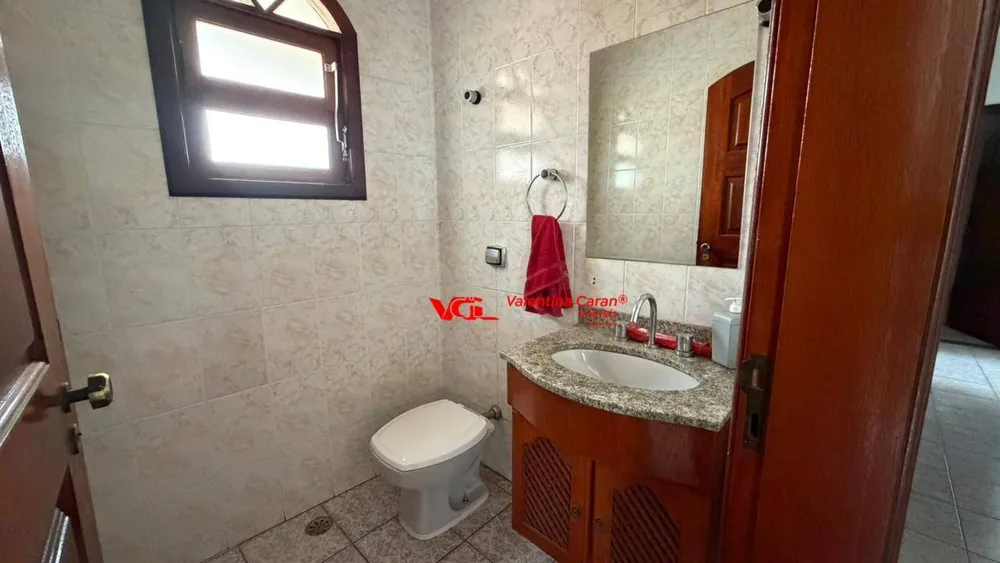 Casa, 3 quartos, 199 m² - Foto 7