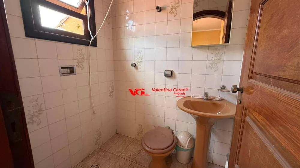 Casa, 3 quartos, 199 m² - Foto 11