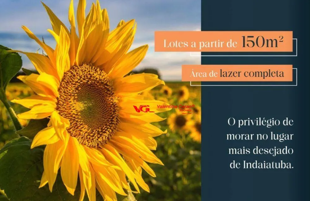 Loteamento e Condomínio, 150 m² - Foto 1