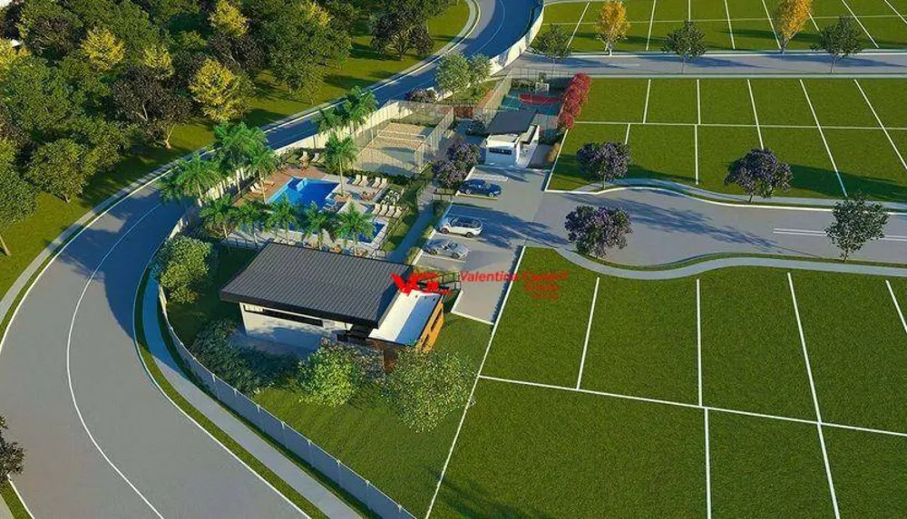 Loteamento e Condomínio, 150 m² - Foto 3