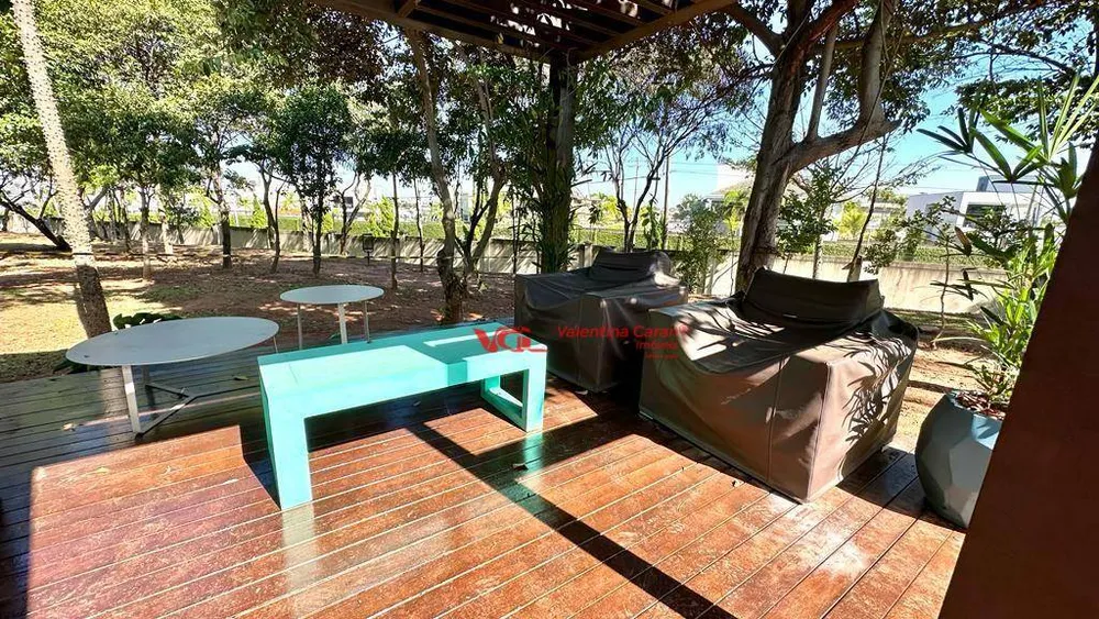 Sobrado, 4 quartos, 377 m² - Foto 10