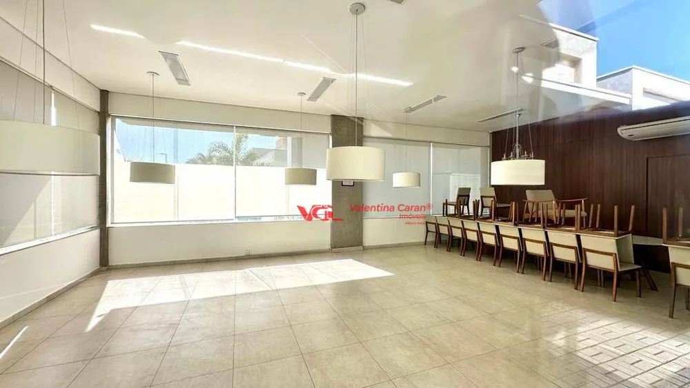 Sobrado, 4 quartos, 377 m² - Foto 8