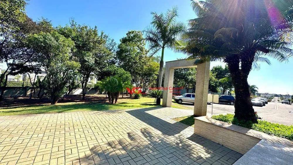 Sobrado, 4 quartos, 377 m² - Foto 6
