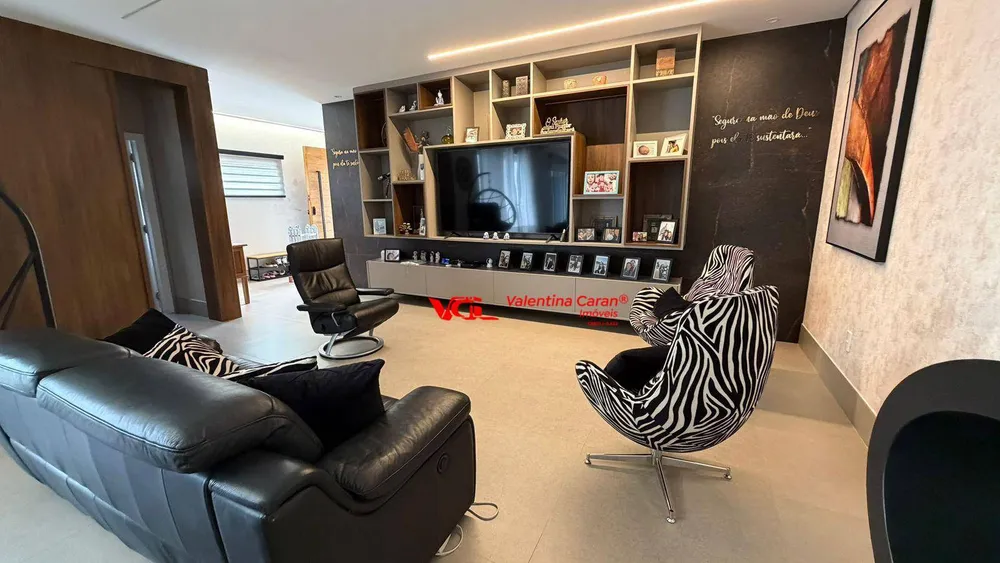 Sobrado, 4 quartos, 377 m² - Foto 4