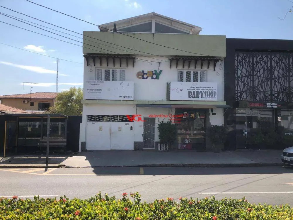 Loja-Salão, 324 m² - Foto 3