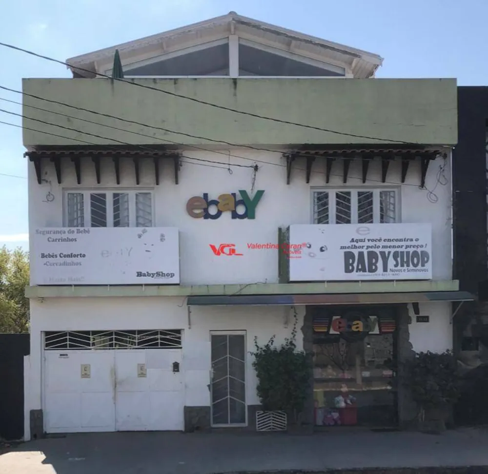 Loja-Salão, 324 m² - Foto 2
