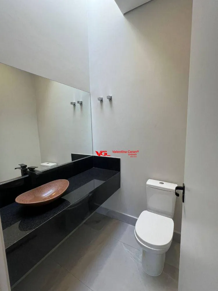 Casa de Condomínio, 3 quartos - Foto 10