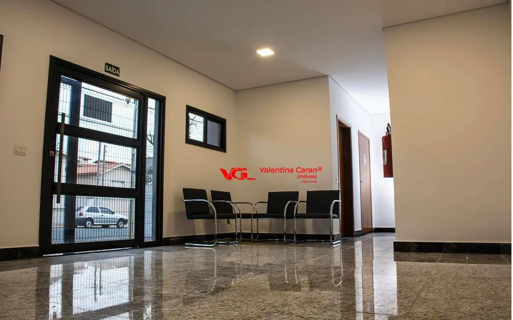 Sala-Conjunto, 35 m² - Foto 4