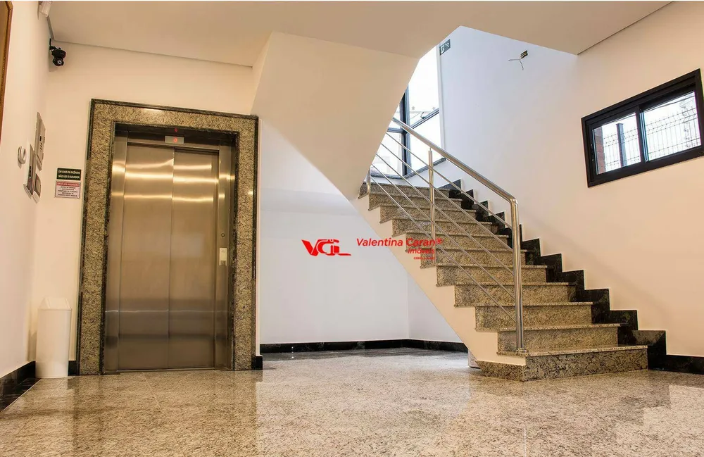Sala-Conjunto, 35 m² - Foto 1
