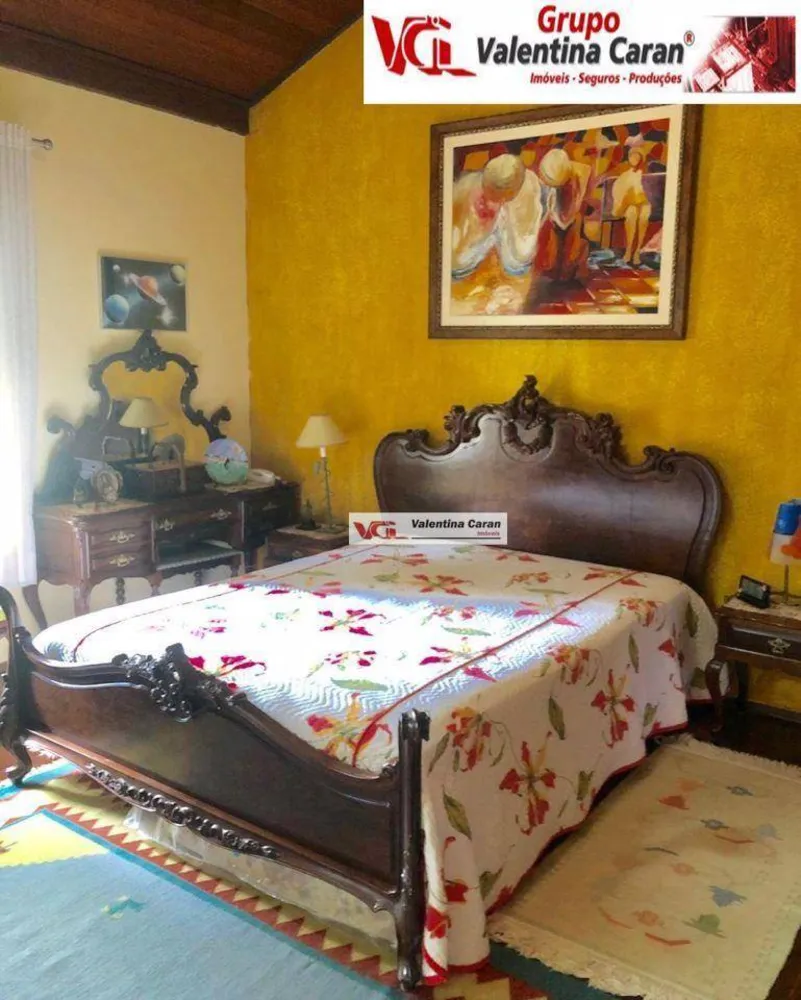 Chácara, 7 quartos, 1369 m² - Foto 6