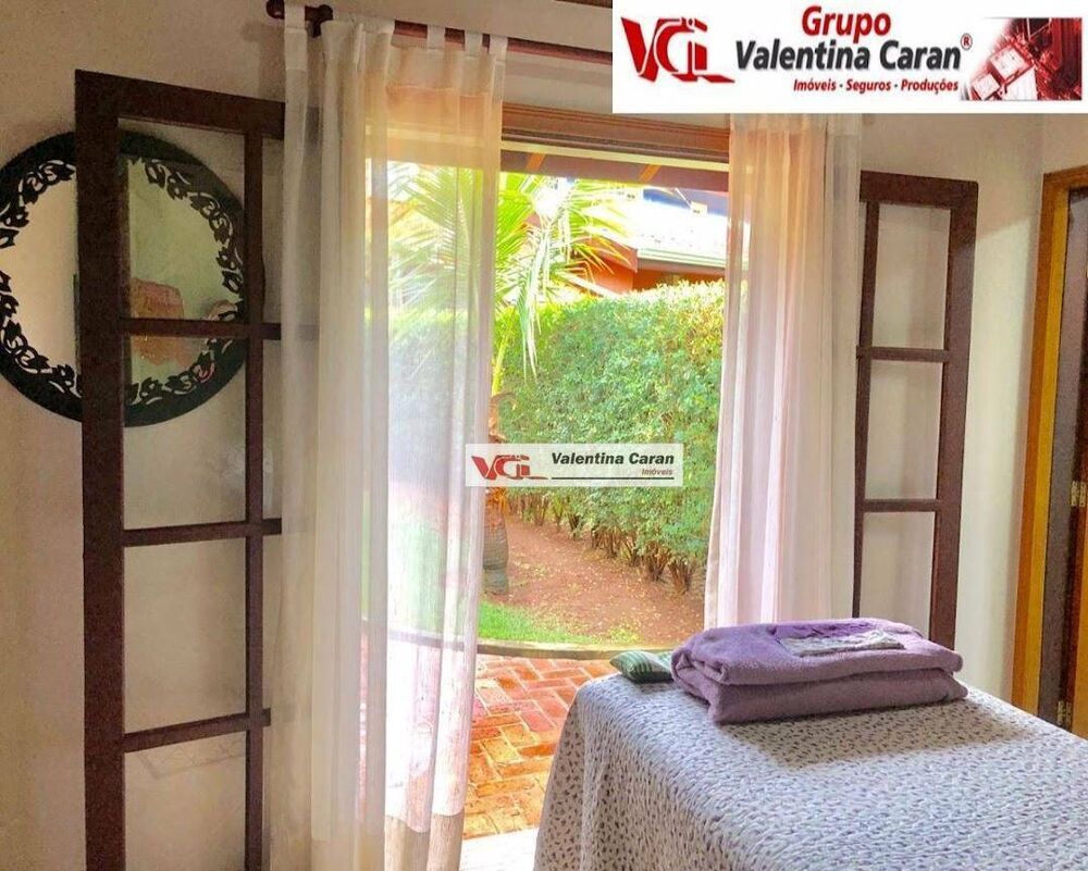 Chácara à venda com 7 quartos, 386m² - Foto 8