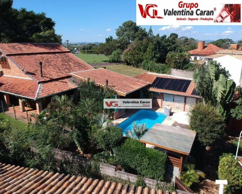 Chácara, 7 quartos, 1369 m² - Foto 20