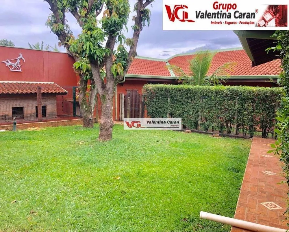 Chácara, 7 quartos, 1369 m² - Foto 18