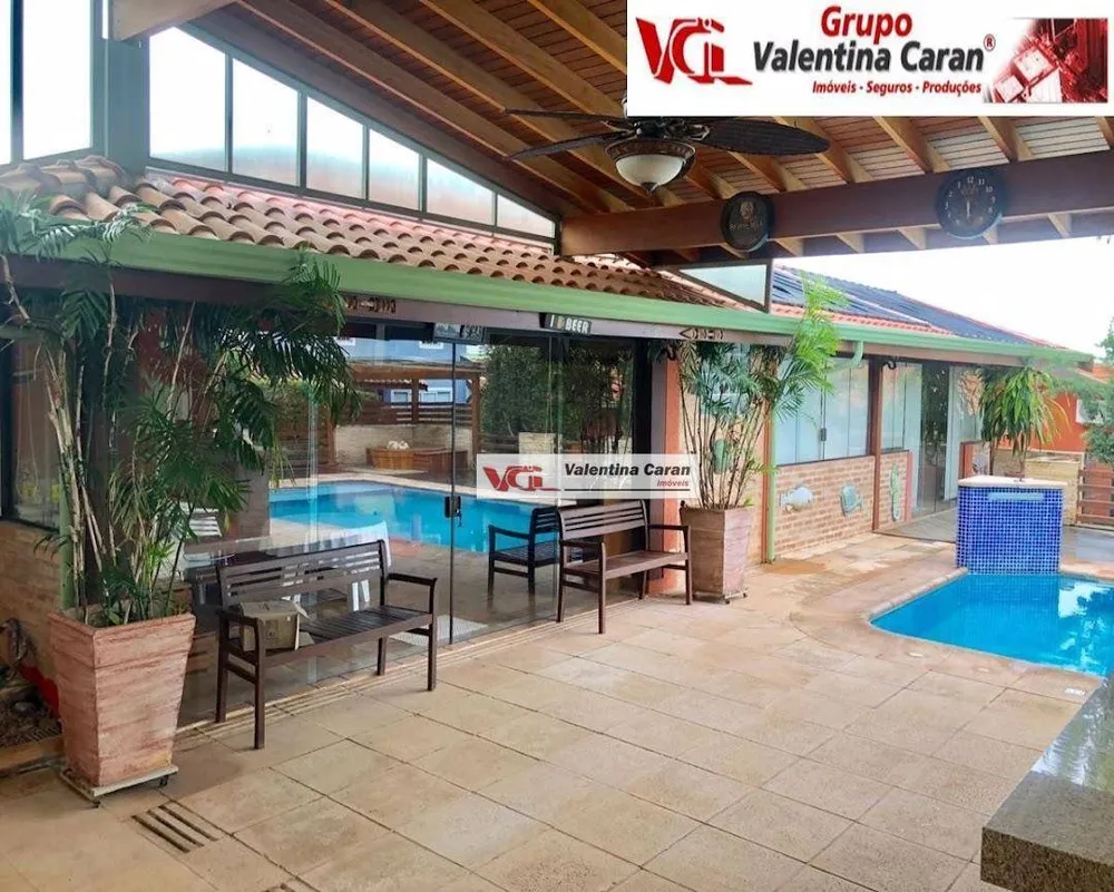 Chácara, 7 quartos, 1369 m² - Foto 15