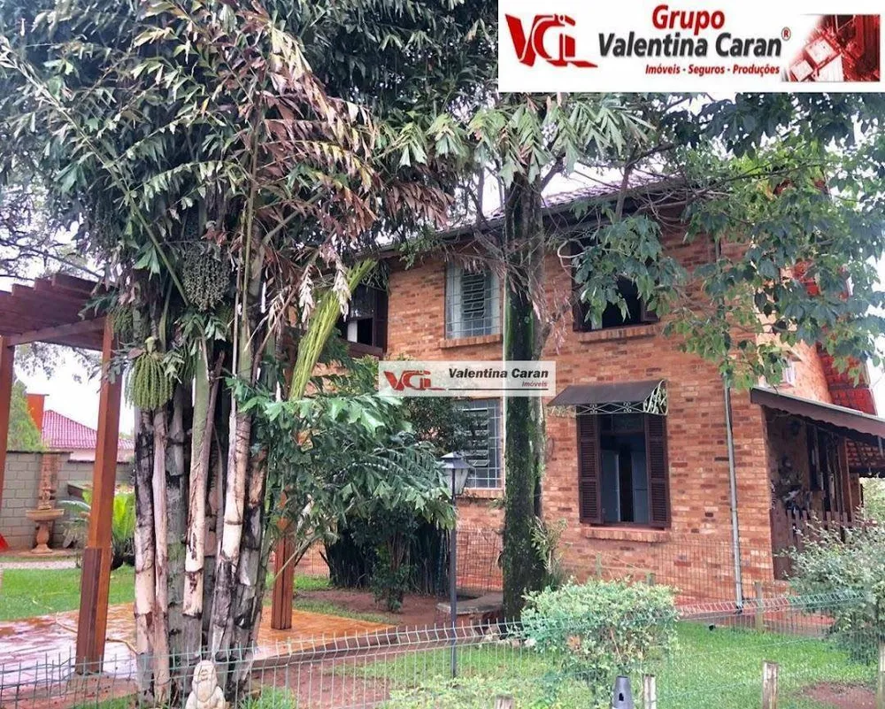 Chácara, 7 quartos, 1369 m² - Foto 2