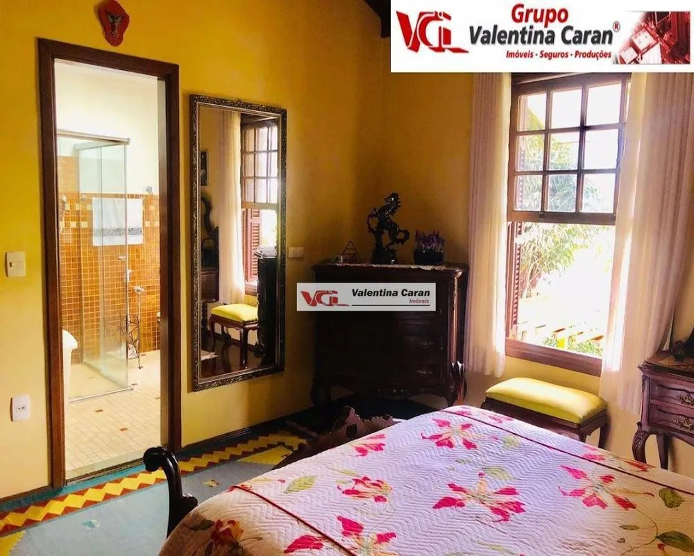 Chácara, 7 quartos, 1369 m² - Foto 10