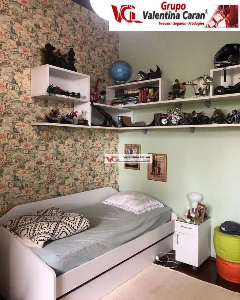 Chácara, 7 quartos, 1369 m² - Foto 11