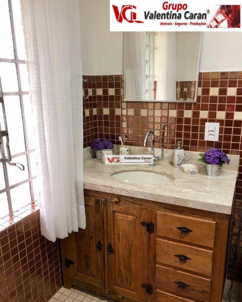 Chácara à venda com 7 quartos, 386m² - Foto 5