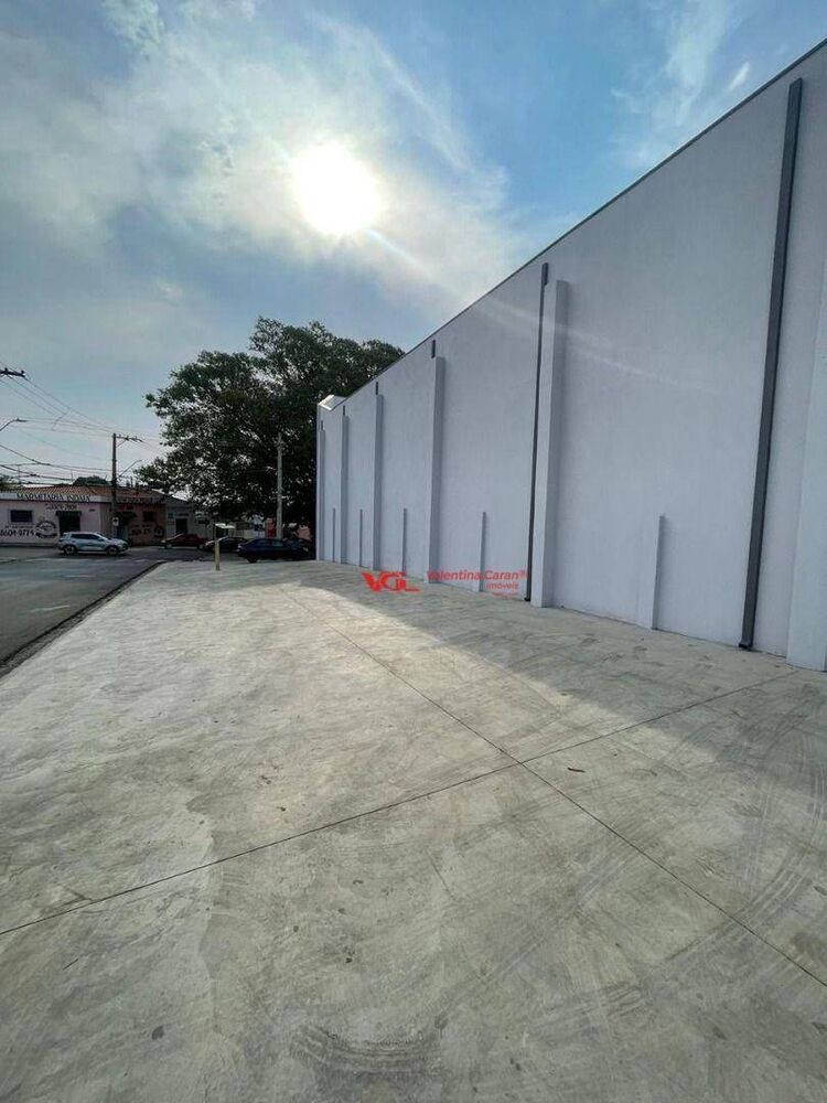 Loja-Salão, 2159 m² - Foto 13