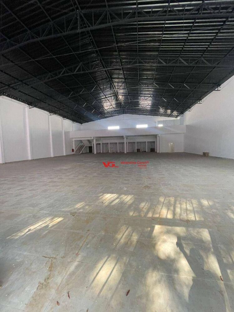 Loja-Salão, 2159 m² - Foto 1