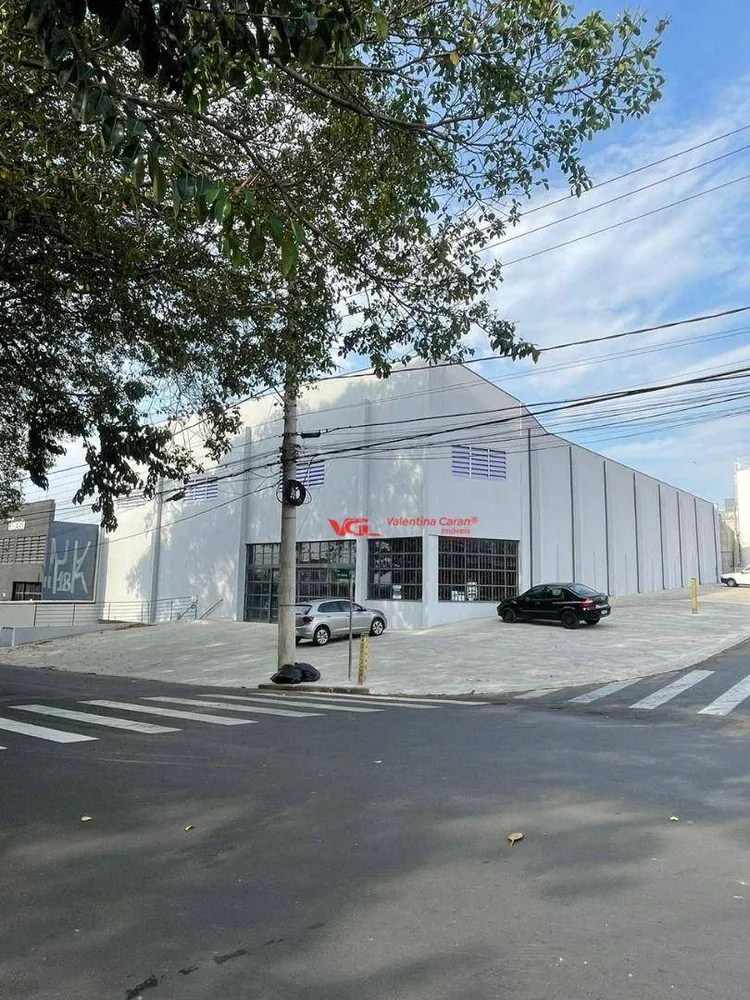 Loja-Salão, 2159 m² - Foto 1