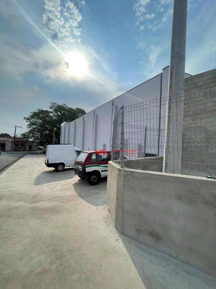 Loja-Salão, 2159 m² - Foto 18