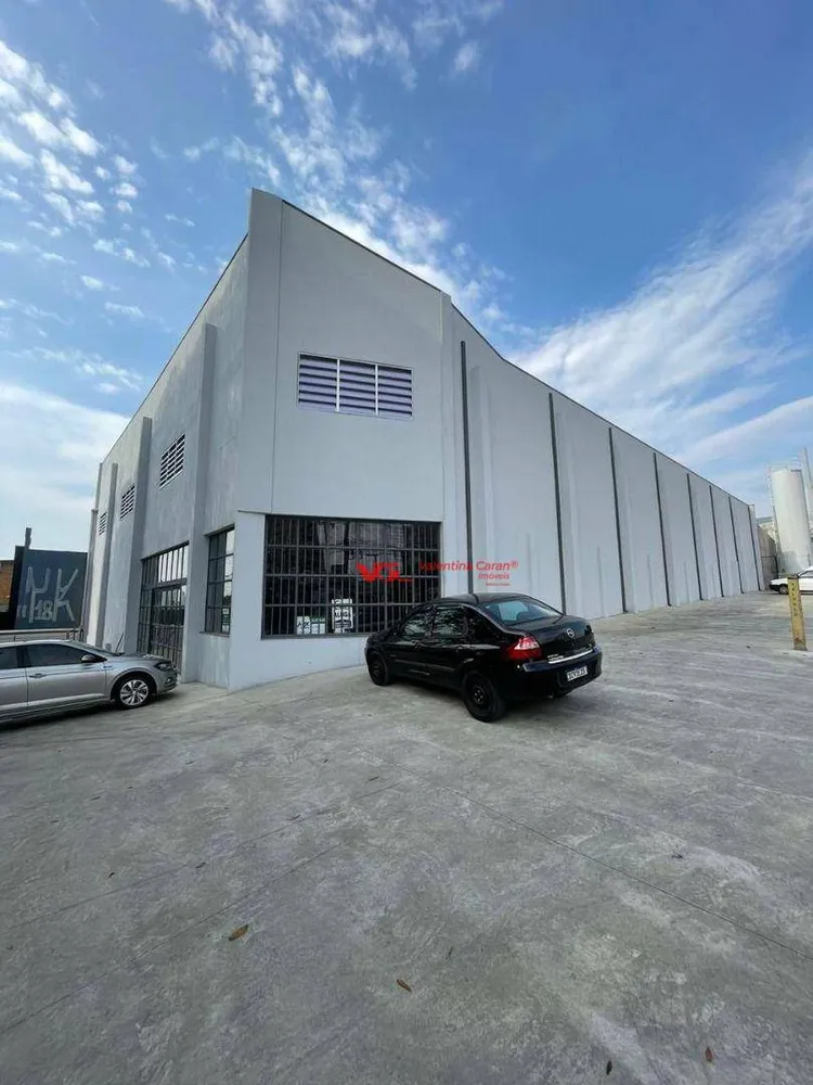 Loja-Salão, 2159 m² - Foto 7